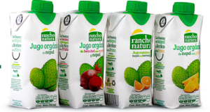 Rancho Natura: Jugo 100% Orgánico, Natural y Mexicano. Regresa a lo Natural